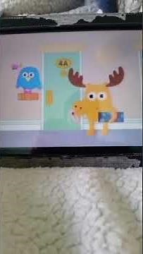 Noggin Frisco's Party Final/Oswald Enhances Preschoolers'