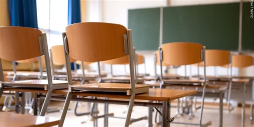 Nebraska releases results of standardized testing, room for growth