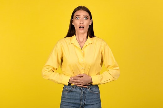 Keto Gas: Smart Solutions for Digestive Ease | Dr. Berg