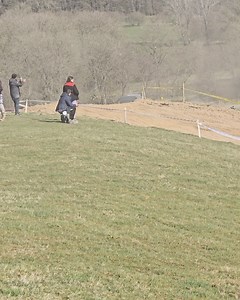 Vision Off Road Media on Reels