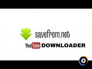 Convert YouTube Videos to MP4 Files - Free YouTube to MP4 Converter by en1.savefrom.net