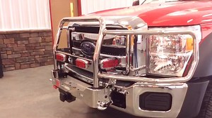 Kiski Township Volunteer Fire Department - PA - Kaza Fire Equipment Company Mini-Rescue | Rosenbauer Group