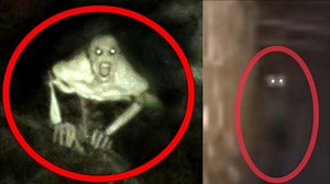 10 CREEPY and DISTURBING Videos to ruin Your Day!!!! welcome to todays creepy top 10 list of scary and disturbing videos, some of the time you wish you never watched. as always grab your covers and be ready for one hell of a scare. #scary #creepy #list #hauntedtiktok #Tiktok #spooky | The Other Side