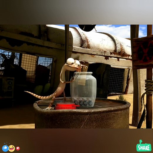 Oscar's Oasis - Rescue Mission | HQ | Funny Cartoons! | Viral Feed