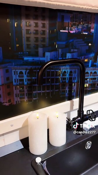 Just married? THIS is your first home upgrade! 💍🏠 Remote-controlled romance that lasts longer than your wedding cake! 🍰✨ Pro tip: Set mood lighting for anniversaries! 💖 #NewlywedGoals #HomeUpgrade #MarriageTips