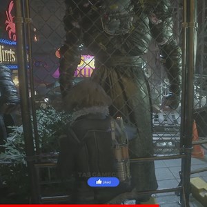 17K views · 288 reactions | Never Mess with Nemesis pt-2 - Resident Evil 3 Remake #Gameplay #residentevil #residentevil3remake #fypシ | TAS GameGeek | Facebook