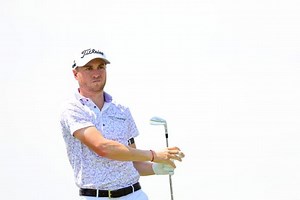 Wyndham Championship DFS picks 2023: Will Justin Thomas figure it out?