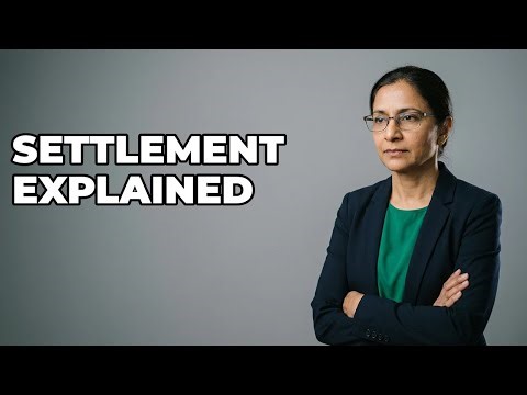 How Do Geotechnical Engineers Assess Wall Settlement?