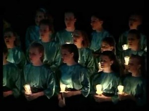 Peter Combe - Silent Night (Original Video Clip)