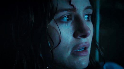 525K views · 5.6K reactions | Madelaine Petsch stars in the official trailer for #TheStrangers: Chapter 2. In theaters September 26. | Rotten Tomatoes | Facebook