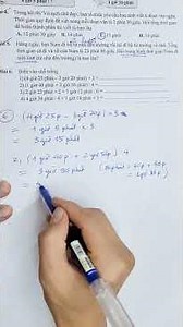 5th Grade Math - Exercises on Addition, Subtraction, Multiplication, and Division of Time Measure...