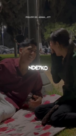 N3icho Ana W Yak: El Grande Toto's Blue Love Celebration