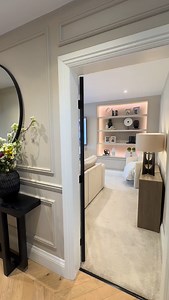 ✨ Clean Home, Clean Mind ✨ There’s nothing quite like a little living room refresh — it’s my absolute favourite room in the house. It’s where I can light a candle, put my feet up, and just breathe for a moment. This space feels calm, grounding and just “me”. Between mum life, running Jade Zoe Home Interiors and all the chaos in between, having a tidy, peaceful space makes such a difference to my mindset. A clean home really does give me a clean mind — and it’s those small resets that keep me ins