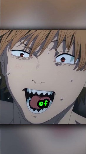 60 second tier list of volume of chainsaw man #chainsawman #denji #fujimoto #manga #csm231 #mappa