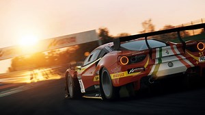 Racing Games With The Best Vehicle Customization