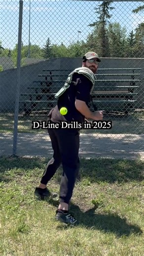 Top Defensive Line Drills for Better Performance