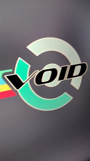 Void Linux :3:O