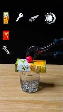 Power Of Red Ball 🔴😱 #shorts #youtubeshorts #asmr #trending