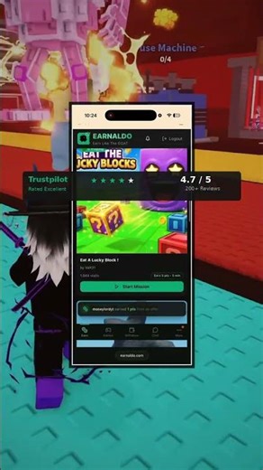 Roblox Players Tricked by Fake Robux Scams – Expose Them Now #shorts