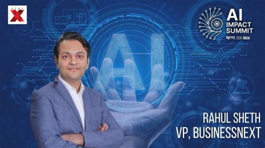 Business Next AI Introduces Virtual RMs, Expanding Banking Access Nationwide | AI Summit 2026 | BUSINESSNEXT