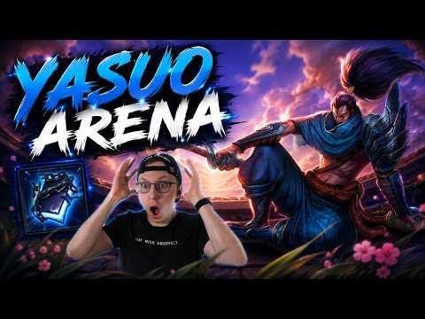 UNKILLABLE TANK AP YASUO????