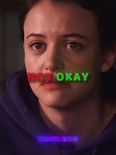 Max Was Done Being Mistreated 🥺💔 #ginnyandgeorgia #sadmoment #siblings #sadscene #sister #edit