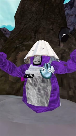 Ima Machine #gorillatag #gorillatagquest #trend #gtag