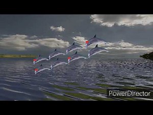 Teletubbies and Friends: Magical Event: Magic Dolphins