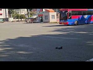 BX12 온로드 주행테스터