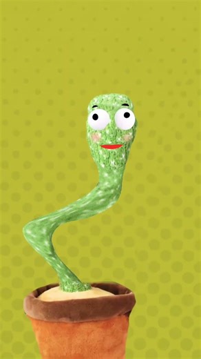 Brawl Stars animation/beat battle with cactus! #emoji