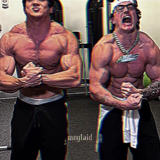 The most brutal pill.. (frame pill) #wideclavicle #brutal #frame #clavicular #gymtok