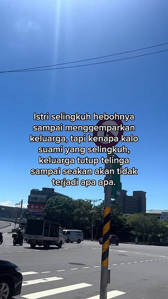 Polemik Perselingkuhan Suami dan Istri