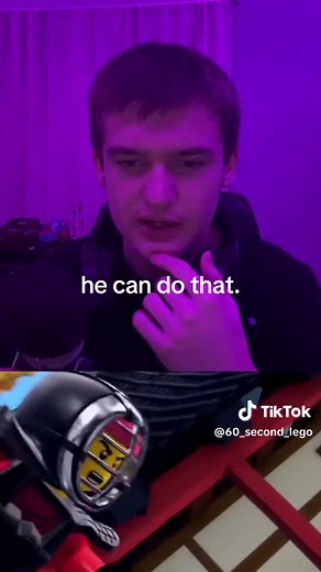 Ninjago season 1 is gold…. #lego