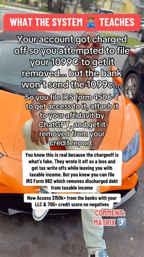 Visit https://www.graduatetoneveremployed.com/gtne-webinar-registration to get FREE access! Text 240-454-5531 to get access to my Done-For-You credit restoration / funding service or 1on1 mentorship! (Don’t respond to fake pages responding to you in the comments section) | Daniel Destine