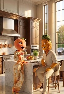 #fruits #story #brainrot #peracuriosa #fruit | fruit