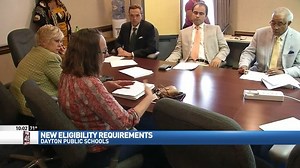 DPS approves changes to GPA for athletic eligibility