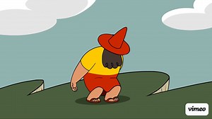 Loop De Loop: Bodacious Puppet