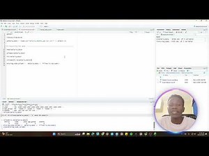 R programming beginner course - module 2 part 1
