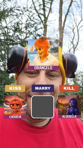 Love Island Kiss Marry Kill Filter Edition #maroi #funny #memes