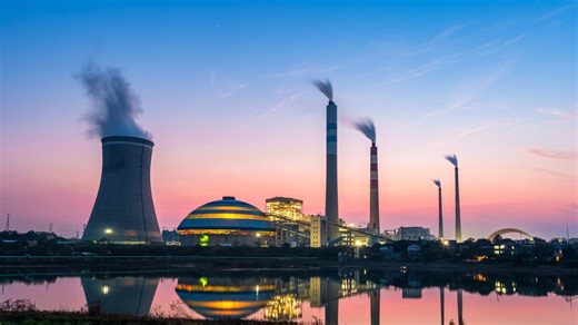 Why China is betting big on nuclear power, the massive reactor buildout reshaping its energy future