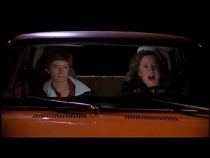 That 70’s Show - Kitty & Eric Singing Bad Blood in Car Scene