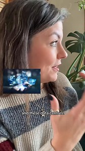 20K views · 597 reactions | explaining the labor, tax, environmental, logistical, and philosophical issues with data centers in 3.5 min (hold to speed) #data #america #rural #environment #tech | Follow the Leighder | Facebook