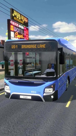 Bus Simulator 2023 - Exciting New Game for Mobile Devices!