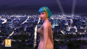 1.5K views · 7 comments | Join the glitz and glamour of Del Sol Valley, a new world where your Sims discover fame. Build your stardom as you pursue an acting career, become an A-lister, and reach for the stars. | PlayStation Ireland | Facebook