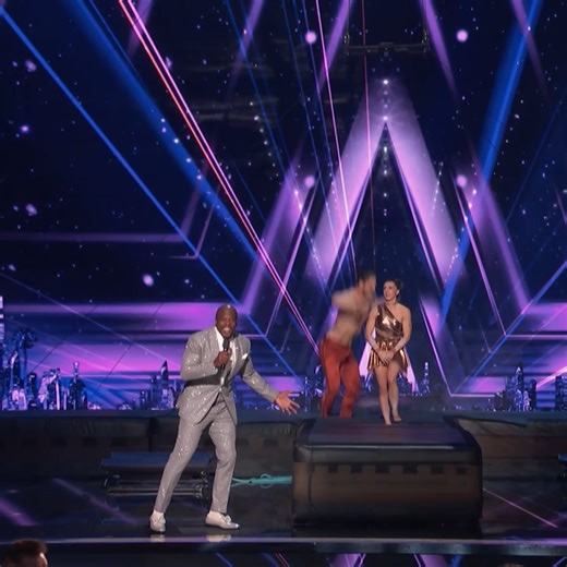 Absolutely Breathtaking Performance! | Got Talent Global