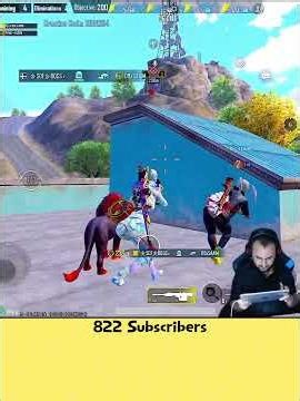 WoWo Mode Sniper Prank Gone Wrong 😂 #pubgmobile #shorts