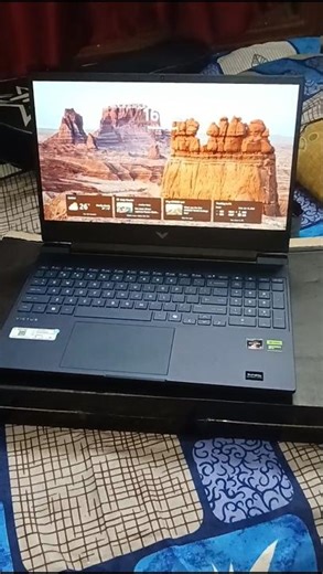 “New Laptop Unboxing 🔥 | First Impression + Setup | Budget Laptop 2026”