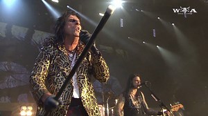 Return to Wacken with Alice Cooper at WackenTV! Full video available here: http://wacken.click/cspB5 | Wacken Open Air
