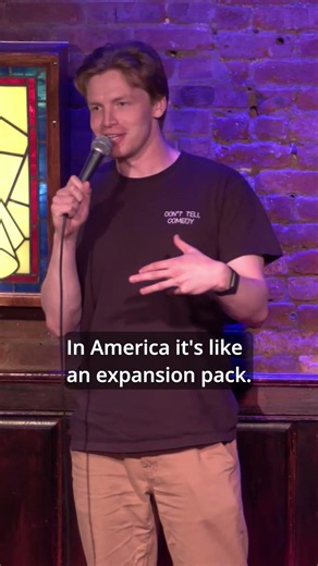 US Healthcare System... #comedy #standup #standupcomedy #funny #lol #jokes #standupcomedian #humor