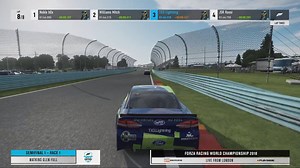 16K views · 17 reactions | Group 1 is off to the races! Noble B0x crossed the finish line in 1st, Williams_Mitch in 2nd and TX3 Lightning in 3rd for the first race of the day. #ForzaRC watch.forzarc.com | Forza Racing Championship | Facebook
